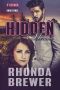 [O'Connor Girls 03] • Hidden Menace (O'Connor Girls Book 3)